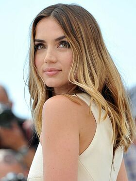 Ana De Armas